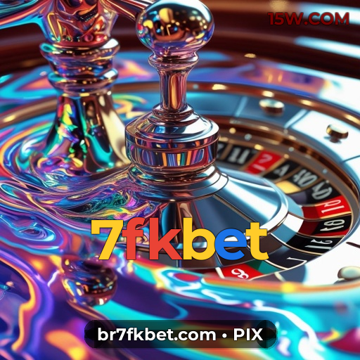7fkbet Logo
