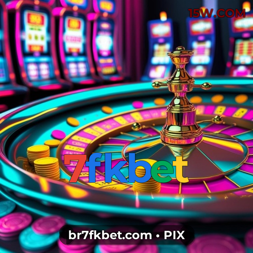 7fkbet Logo