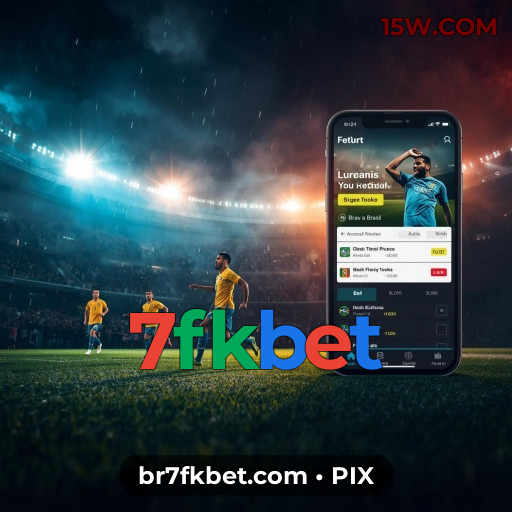 7fkbet Logo