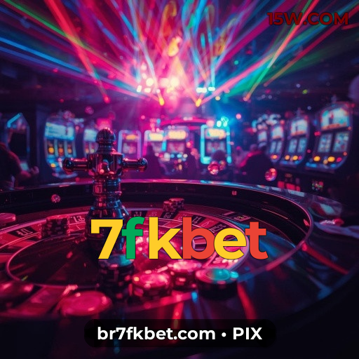 7fkbet Logo