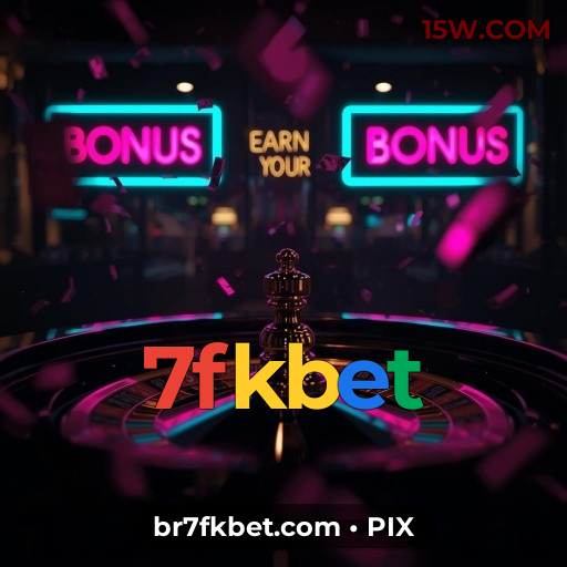 7fkbet Logo
